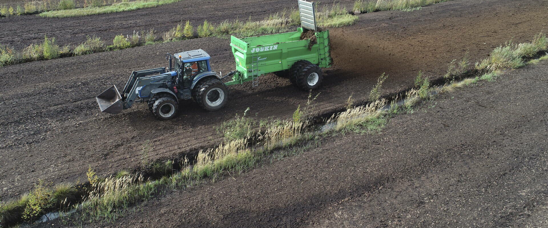 Rahkasammaleen levitys